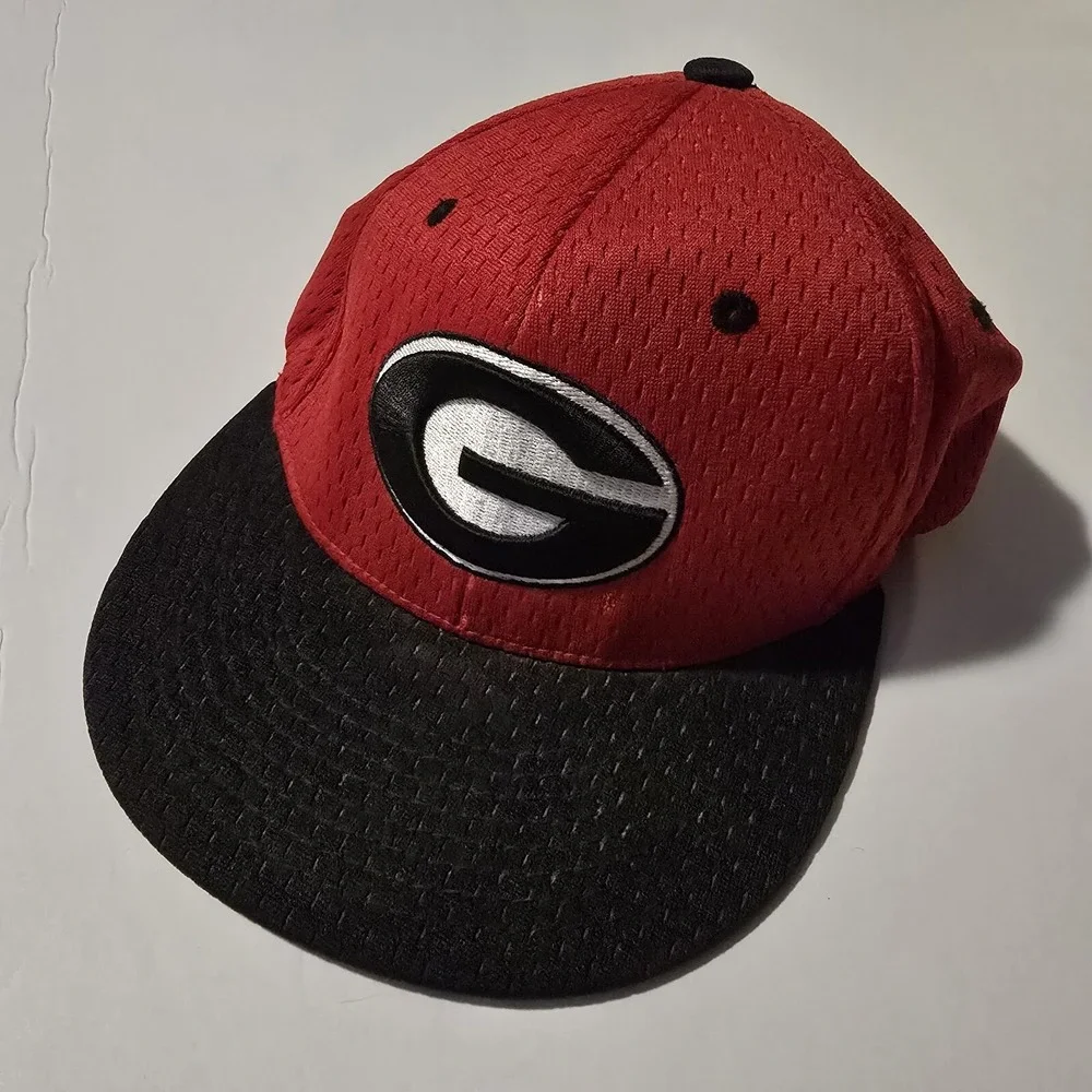 Zephyr georgia bulldogs